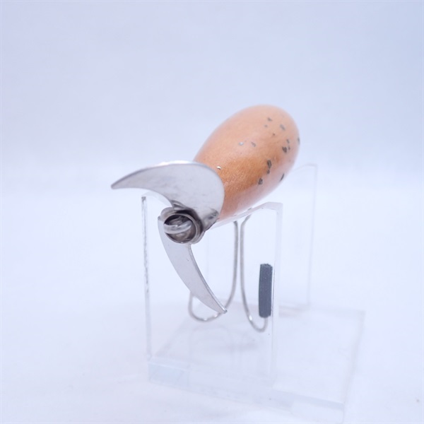 クリーピーバズ